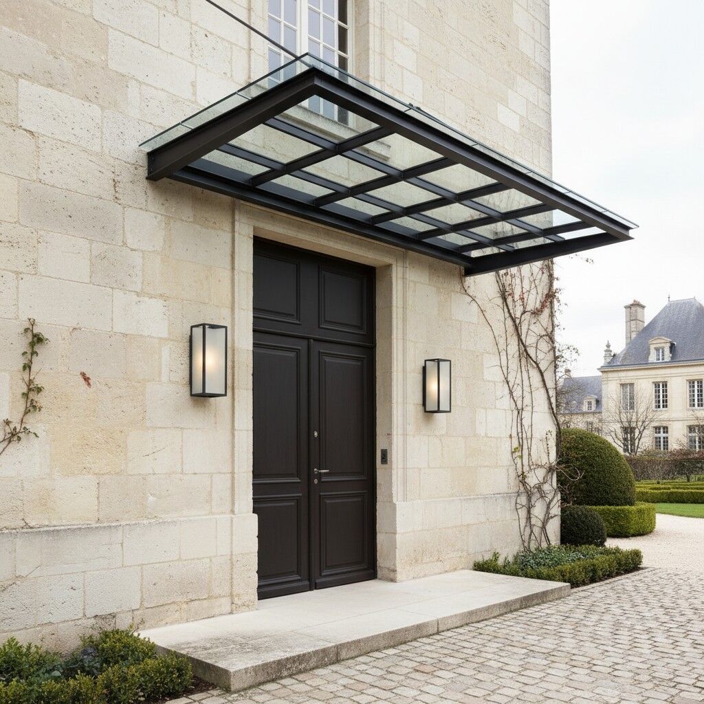 LA FERMETURE MODERNE